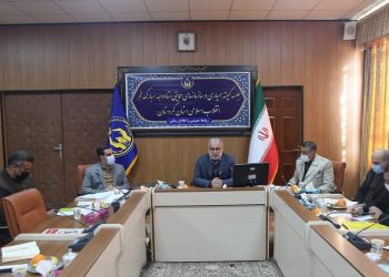 تحویل ۶۴ واحد مسکن به مددجویان کردستانی در دهه مبارک فجر