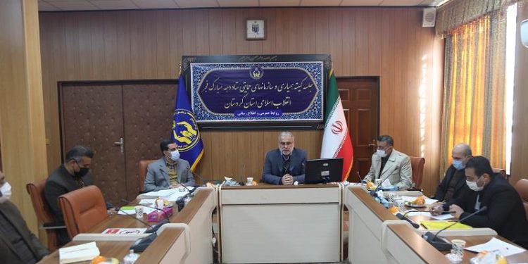 تحویل ۶۴ واحد مسکن به مددجویان کردستانی در دهه مبارک فجر