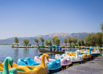 استعدادهای توسعه مریوان در حوزه گردشگری تاکنون تبدیل به ثروت و اشتغال نشده است