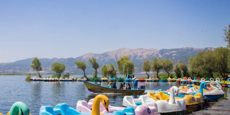 استعدادهای توسعه مریوان در حوزه گردشگری تاکنون تبدیل به ثروت و اشتغال نشده است