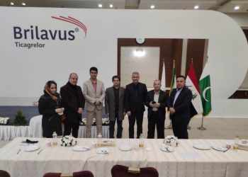 فراهم شدن زمینه حضور گردشگران عراقی به کردستان