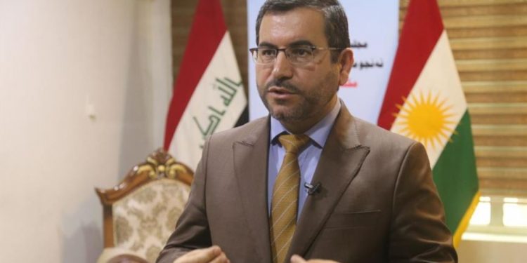 عضو کُرد پارلمان عراق: کُردها نقش تعیین کننده ای در رفع اختلافات داخلی عراق ندارند