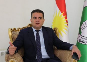 توافق سه گانه بارزانی ، صدر و حلبوسی در راستای منافع اقلیم کردستان نیست