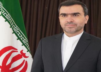 سردار سلیمانی، فرمانده صلح و مقاومت / مهدی شوشتری*