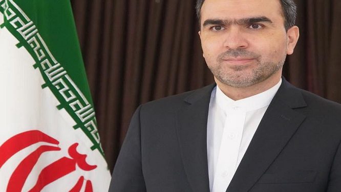 سردار سلیمانی، فرمانده صلح و مقاومت / مهدی شوشتری*