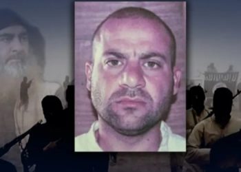 المیادین: سازمان اطلاعات عراق در ترور سرکرده داعش مشارکت کرد