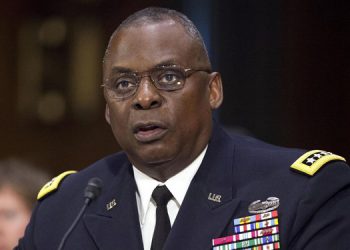 پنتاگون: نظامیان روس آماده حمله به اوکراین هستند