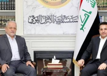 بغداد: دور پنجم مذاکرات ایران و عربستان به زودی برگزار می‌شود