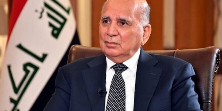 عراق از فصل هفتم سازمان ملل متحد خارج شد