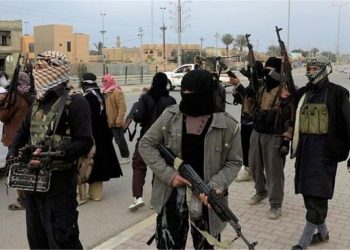 مقام پیشین عراقی از احتمال ورود پنج هزار تروریست سعودی به خاک عراق گفت