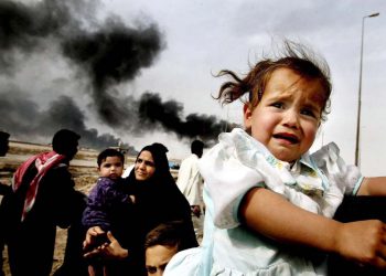 برنامه جهانی غذا: دو میلیون عراقی از سوء تغذیه رنج می برند