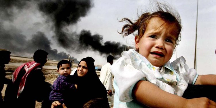 برنامه جهانی غذا: دو میلیون عراقی از سوء تغذیه رنج می برند