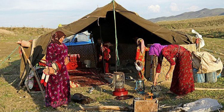 ۹۴ میلیارد ریال تسهیلات حمایتی به عشایر آذربایجانغربی پرداخت میشود