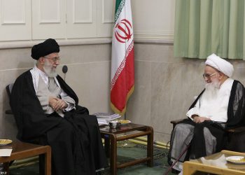 پیام تسلیت رهبر انقلاب در پی درگذشت آیت‌الله صافی گلپایگانی