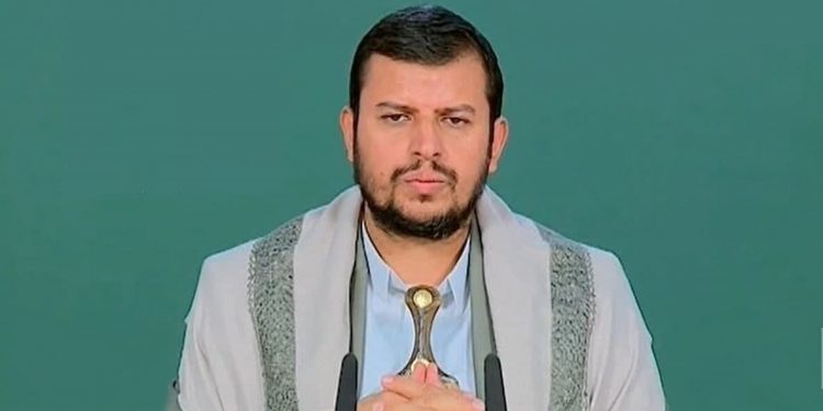 رهبر انصارالله: حربه متجاوزان ایجاد دشمنی میان مردم یمن است