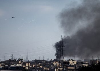 ضربه مهلک به داعش؛۳۵۰ تروریست در حسکه سوریه به هلاکت رسیدند