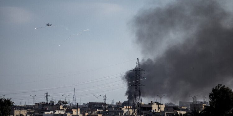 ضربه مهلک به داعش؛۳۵۰ تروریست در حسکه سوریه به هلاکت رسیدند