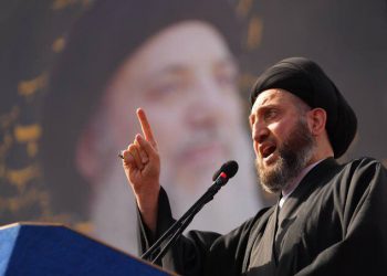 حکیم: در برابر کوتاهی در حق الحشد الشعبی هشدار می‌دهیم