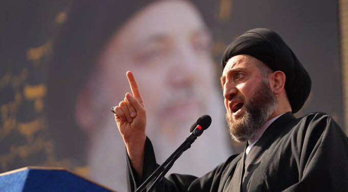 حکیم: در برابر کوتاهی در حق الحشد الشعبی هشدار می‌دهیم