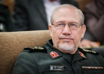 سرلشکرصفوی: کشورهای همسایه شرقی ایران در موضوع مواد مخدر به مسئولیت های خود عمل کنند