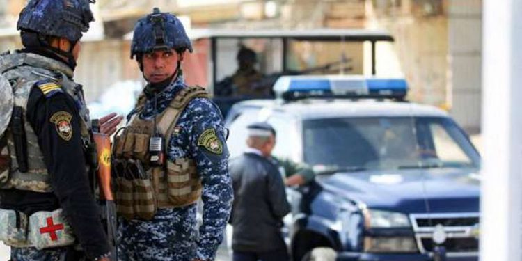 یک قاضی عراقی توسط افراد مسلح کشته شد