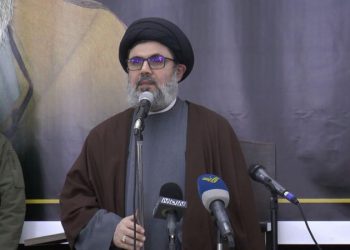 حزب الله: اجازه سازش لبنان با رژیم صهیونیستی را نمی دهیم