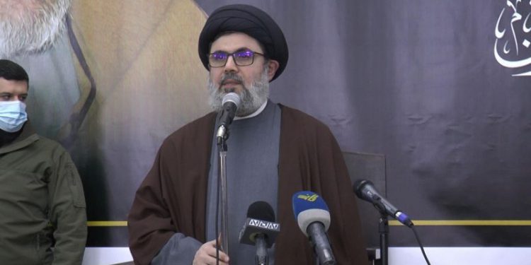 حزب الله: اجازه سازش لبنان با رژیم صهیونیستی را نمی دهیم