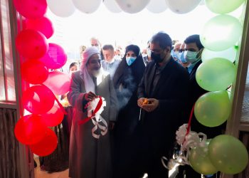 ساماندهی مرز باشماق با جدیت دنبال می‌شود