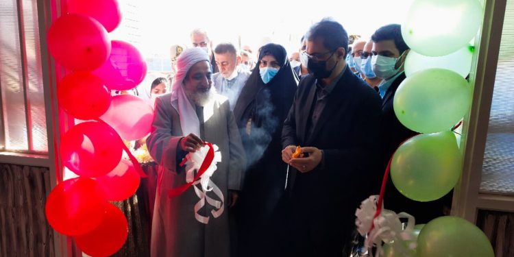 ساماندهی مرز باشماق با جدیت دنبال میشود