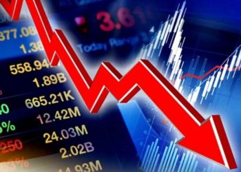 سقوط سهام بازار جهانی در پی طرح ادعای حمله روسیه به اوکراین