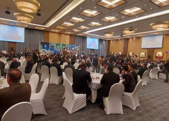 برگزاری مراسم سالگرد پیروزی انقلاب اسلامی در اربیل