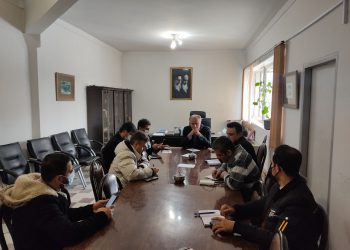 ارسال ۳۹ اثر به دبیرخانه جشنواره تئاتر کُردی سقز