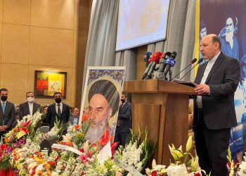 سرکنسول ایران در اربیل عراق : تهران از همه ظرفیت ها برای ثبات منطقه استفاده می کند