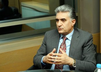 حزب دموکرات کردستان عراق نامزد دیگری برای ریاست جمهوری معرفی کرد