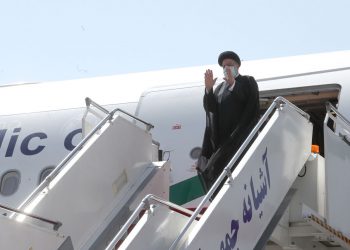 به دعوت رسمی امیر قطر؛ رئیس جمهور در صدر هیاتی عالی‌رتبه دوشنبه به دوحه سفر می‌کند