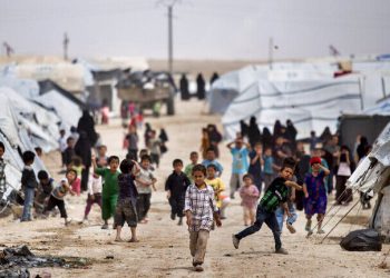 سازمان ملل: بیش از هزار کودک در عراق به اتهام امنیتی دستگیر شده اند