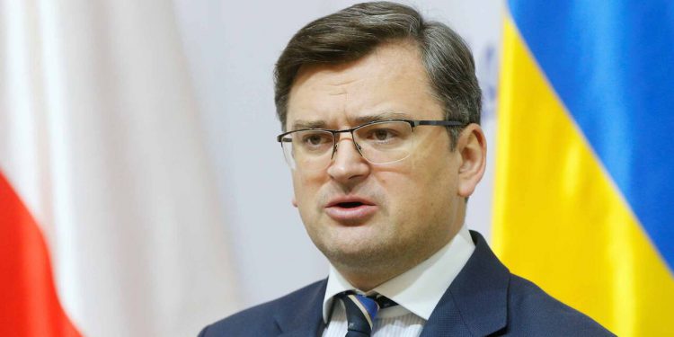 اوکراین خواستار تحریم نفتی روسیه در جهان شد