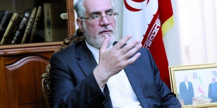 سفیر ایران در قطر مطرح کرد: جزئیات سفر دو روزه رییسجمهور به قطر/ کاهش تاثیر تحریمها در همکاری دو کشور