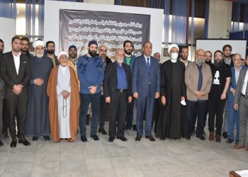 وزیر گردشگری عراق: فرهنگ مهمترین عامل بین ملت‌ها است