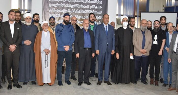 وزیر گردشگری عراق: فرهنگ مهمترین عامل بین ملتها است