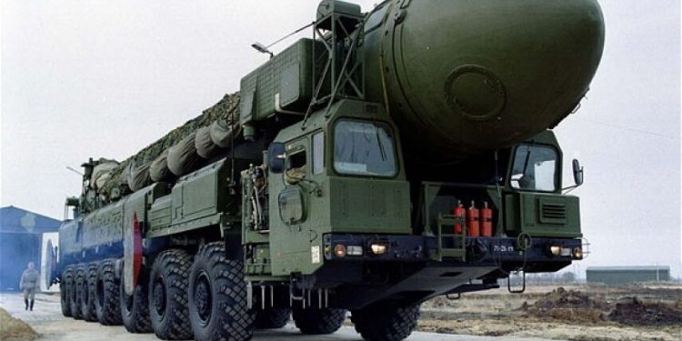 چهارمین روز جنگ در اوکراین/ پوتین به قوای هستهای روسیه دستور آمادهباش داد