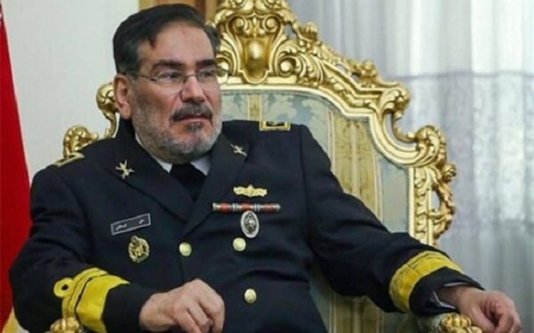 شمخانی: بدعهدی آمریکا مهمترین عامل تهدیدکننده هرگونه توافق است