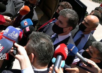 نچیروان بارزانی موعد برگزاری انتخابات پارلمانی اقلیم کردستان عراق را مشخص کرد