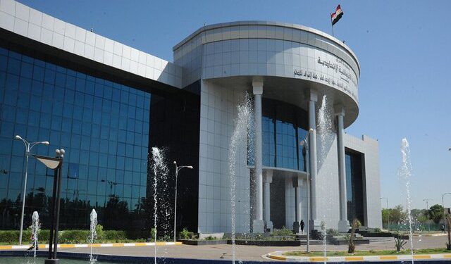 دادگاه فدرال عراق صادرات نفت و گاز اقلیم کردستان را غیرقانونی اعلام کرد