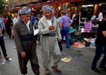 سهم کنونی ما از بازار اقلیم کردستان کمتر از 20 درصد است