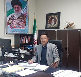 فسخ و انصراف ۷۰ قراداد راکد شرکت شهرک های صنعتی کردستان