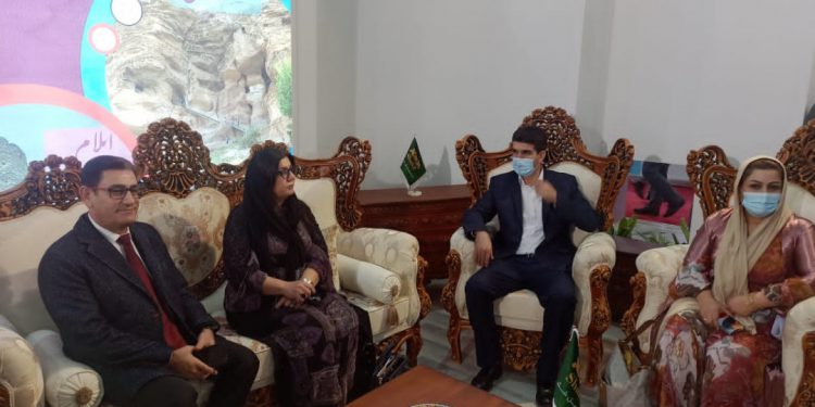 نمایشگاه گردشگری تهران فرصتی مناسب برای تعاملات بین‌المللی است