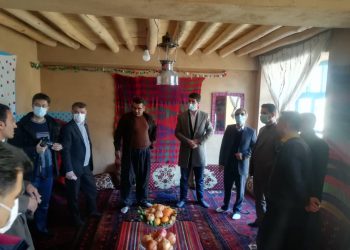 اقتصاد روستاها با توسعه بوم‌گردی شکوفا می‌شود