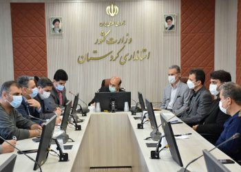 دستگاه‌های اجرایی زمینه را برای استقبال از مسافران نوروزی مهیا کنند