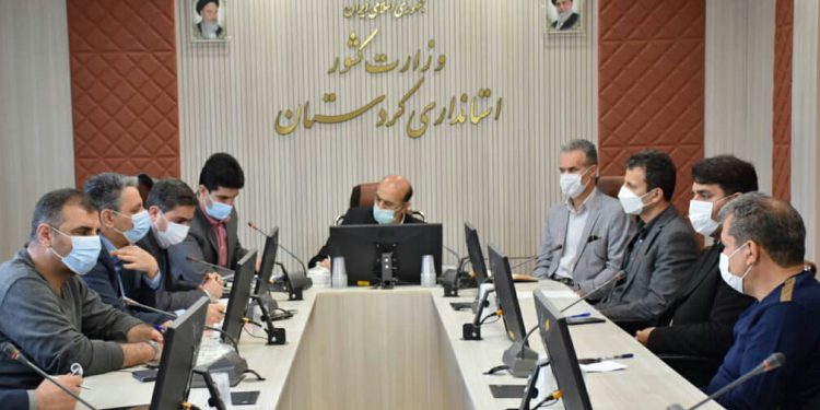 دستگاههای اجرایی زمینه را برای استقبال از مسافران نوروزی مهیا کنند